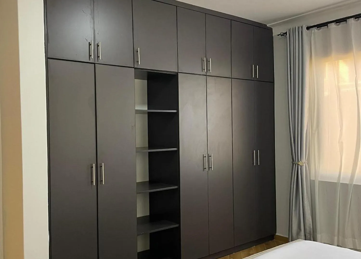 Querencia Residences Кампала